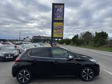 Peugeot 208 1.2 PureTech Tech Edition Hatchback 5dr Petrol Manual Euro 6 (s/s) (81 bhp)