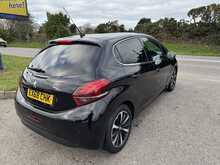 Peugeot 208 1.2 PureTech Tech Edition Hatchback 5dr Petrol Manual Euro 6 (s/s) (81 bhp)