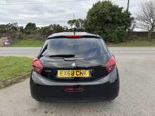 Peugeot 208 1.2 PureTech Tech Edition Hatchback 5dr Petrol Manual Euro 6 (s/s) (81 bhp)