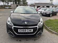 Peugeot 208 1.2 PureTech Tech Edition Hatchback 5dr Petrol Manual Euro 6 (s/s) (81 bhp)