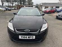 Ford Mondeo 1.6 TDCi ECOnetic Edge Estate 5dr Diesel Manual Euro 5 (s/s) (113 bhp)