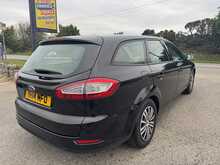 Ford Mondeo 1.6 TDCi ECOnetic Edge Estate 5dr Diesel Manual Euro 5 (s/s) (113 bhp)