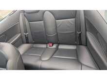 Saab 9-3 1.9 TTiD Vector Sport Convertible 2dr Diesel Manual Euro 4 (178 bhp)