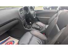 Saab 9-3 1.9 TTiD Vector Sport Convertible 2dr Diesel Manual Euro 4 (178 bhp)