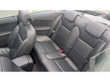 Saab 9-3 1.9 TTiD Vector Sport Convertible 2dr Diesel Manual Euro 4 (178 bhp)