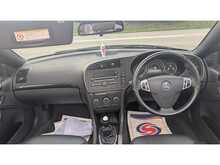 Saab 9-3 1.9 TTiD Vector Sport Convertible 2dr Diesel Manual Euro 4 (178 bhp)