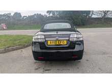 Saab 9-3 1.9 TTiD Vector Sport Convertible 2dr Diesel Manual Euro 4 (178 bhp)