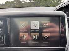 Peugeot 2008 1.6 e-HDi Feline SUV 5dr Diesel Manual Euro 5 (s/s) (Mistral) (113 bhp)