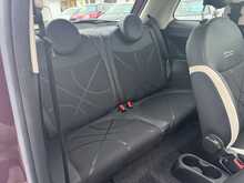 Fiat 500 1.2 Lounge Hatchback 3dr Petrol Manual Euro 6 (s/s) (69 bhp)