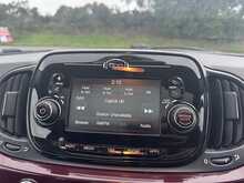 Fiat 500 1.2 Lounge Hatchback 3dr Petrol Manual Euro 6 (s/s) (69 bhp)