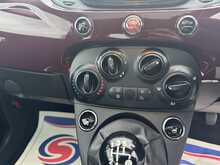 Fiat 500 1.2 Lounge Hatchback 3dr Petrol Manual Euro 6 (s/s) (69 bhp)