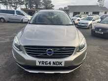 Volvo XC60 2.0 D4 SE SUV 5dr Diesel Manual Euro 6 (s/s) (179 bhp)