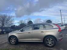 Volvo XC60 2.0 D4 SE SUV 5dr Diesel Manual Euro 6 (s/s) (179 bhp)