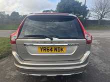Volvo XC60 2.0 D4 SE SUV 5dr Diesel Manual Euro 6 (s/s) (179 bhp)