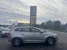 Volvo XC60 2.0 D4 SE SUV 5dr Diesel Manual Euro 6 (s/s) (179 bhp)