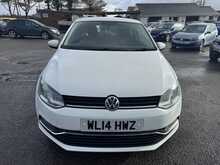 Volkswagen Polo 1.0 BlueMotion Tech SE Hatchback 3dr Petrol Manual Euro 6 (s/s) (59 bhp)