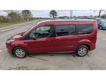 Ford Grand Tourneo Connect 1.5 EcoBlue Titanium MPV 5dr Diesel Manual Euro 6 (s/s) (118 bhp)