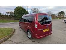 Ford Grand Tourneo Connect 1.5 EcoBlue Titanium MPV 5dr Diesel Manual Euro 6 (s/s) (118 bhp)