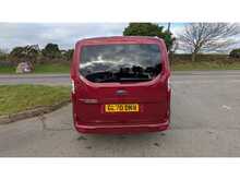 Ford Grand Tourneo Connect 1.5 EcoBlue Titanium MPV 5dr Diesel Manual Euro 6 (s/s) (118 bhp)