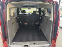 Ford Grand Tourneo Connect 1.5 EcoBlue Titanium MPV 5dr Diesel Manual Euro 6 (s/s) (118 bhp)