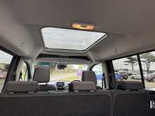 Ford Grand Tourneo Connect 1.5 EcoBlue Titanium MPV 5dr Diesel Manual Euro 6 (s/s) (118 bhp)