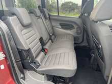 Ford Grand Tourneo Connect 1.5 EcoBlue Titanium MPV 5dr Diesel Manual Euro 6 (s/s) (118 bhp)