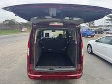 Ford Grand Tourneo Connect 1.5 EcoBlue Titanium MPV 5dr Diesel Manual Euro 6 (s/s) (118 bhp)