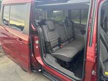 Ford Grand Tourneo Connect 1.5 EcoBlue Titanium MPV 5dr Diesel Manual Euro 6 (s/s) (118 bhp)