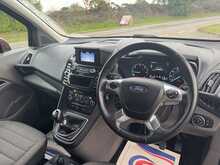 Ford Grand Tourneo Connect 1.5 EcoBlue Titanium MPV 5dr Diesel Manual Euro 6 (s/s) (118 bhp)