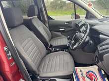 Ford Grand Tourneo Connect 1.5 EcoBlue Titanium MPV 5dr Diesel Manual Euro 6 (s/s) (118 bhp)