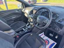 Ford Kuga 2.0 TDCi EcoBlue ST-Line Edition SUV 5dr Diesel Powershift AWD Euro 6 (s/s) (178 bhp)