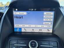 Ford Kuga 2.0 TDCi EcoBlue ST-Line Edition SUV 5dr Diesel Powershift AWD Euro 6 (s/s) (178 bhp)