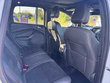 Ford Kuga 2.0 TDCi EcoBlue ST-Line Edition SUV 5dr Diesel Powershift AWD Euro 6 (s/s) (178 bhp)