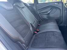 Ford Kuga 2.0 TDCi EcoBlue ST-Line Edition SUV 5dr Diesel Powershift AWD Euro 6 (s/s) (178 bhp)