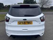 Ford Kuga 2.0 TDCi EcoBlue ST-Line Edition SUV 5dr Diesel Powershift AWD Euro 6 (s/s) (178 bhp)