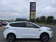 Ford Kuga 2.0 TDCi EcoBlue ST-Line Edition SUV 5dr Diesel Powershift AWD Euro 6 (s/s) (178 bhp)