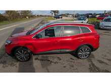Renault Kadjar 1.5 dCi Signature Nav SUV 5dr Diesel Manual Euro 6 (s/s) (108 bhp)