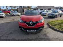 Renault Kadjar 1.5 dCi Signature Nav SUV 5dr Diesel Manual Euro 6 (s/s) (108 bhp)