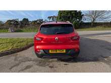 Renault Kadjar 1.5 dCi Signature Nav SUV 5dr Diesel Manual Euro 6 (s/s) (108 bhp)