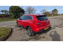Renault Kadjar 1.5 dCi Signature Nav SUV 5dr Diesel Manual Euro 6 (s/s) (108 bhp)