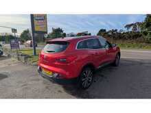 Renault Kadjar 1.5 dCi Signature Nav SUV 5dr Diesel Manual Euro 6 (s/s) (108 bhp)