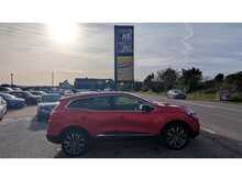 Renault Kadjar 1.5 dCi Signature Nav SUV 5dr Diesel Manual Euro 6 (s/s) (108 bhp)