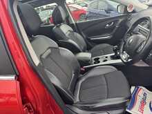Renault Kadjar 1.5 dCi Signature Nav SUV 5dr Diesel Manual Euro 6 (s/s) (108 bhp)