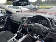 Renault Kadjar 1.5 dCi Signature Nav SUV 5dr Diesel Manual Euro 6 (s/s) (108 bhp)