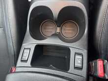 Nissan Qashqai 1.2 DIG-T Tekna SUV 5dr Petrol Manual 2WD Euro 5 (s/s) (113 bhp)