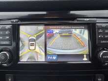 Nissan Qashqai 1.2 DIG-T Tekna SUV 5dr Petrol Manual 2WD Euro 5 (s/s) (113 bhp)