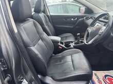 Nissan Qashqai 1.2 DIG-T Tekna SUV 5dr Petrol Manual 2WD Euro 5 (s/s) (113 bhp)