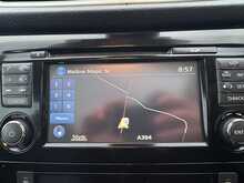 Nissan Qashqai 1.2 DIG-T Tekna SUV 5dr Petrol Manual 2WD Euro 5 (s/s) (113 bhp)