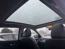 Nissan Qashqai 1.2 DIG-T Tekna SUV 5dr Petrol Manual 2WD Euro 5 (s/s) (113 bhp)