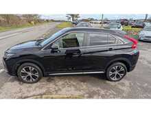 Mitsubishi Eclipse Cross 1.5T 3 SUV 5dr Petrol Manual Euro 6 (s/s) (161 bhp)